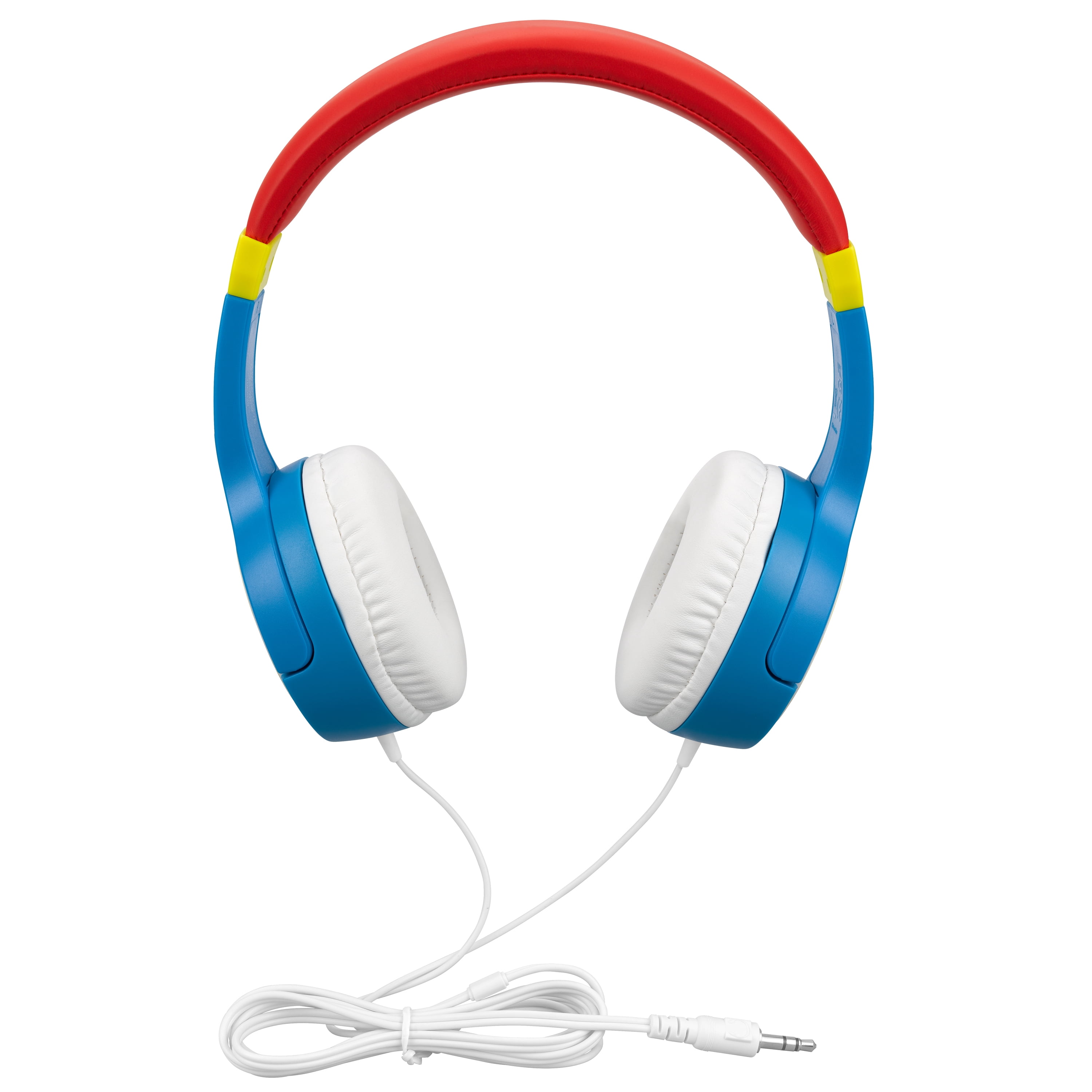 Paw Patrol Corded Headphones