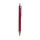 thumbnail image 2 of Paquete 500 piezas Bolígrafo/Pluma Solki de tinta negra rojo 1.1 x 14, 2 of 5