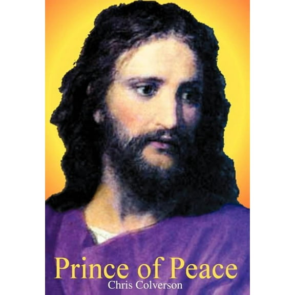 Prince of Peace (Hardcover)