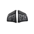thumbnail image 1 of facefd Interior Switch Wireless Controls Button Multifunctional Steering Wheel Key Controlling Controller Vehicle Replacements Black W164 Black W164 with Base High, 1 of 6