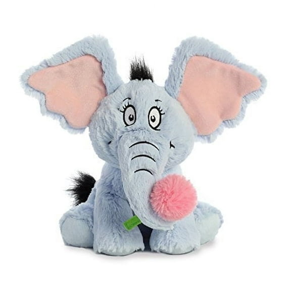 Aurora - Dr Seuss - 12" Horton Plush Toy