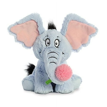 Aurora - Dr Seuss - 12" Horton Plush Toy