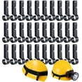 thumbnail image 1 of Paquete de 50 clips para delanteros para de construcción, accesorios para delanteros, para , montaje fácil de en shamjiam pinzas para faros, 1 of 9
