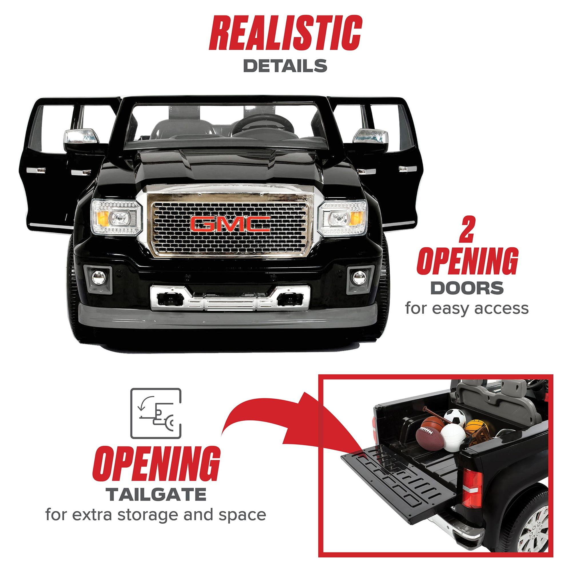 6v gmc sierra walmart hotsell