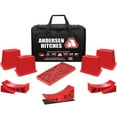 thumbnail image 1 of Andersen Hitches Ultimate Trailer Gear Super EZ Bag, 1 of 2