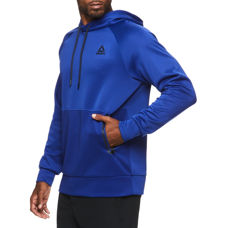Mesh pullover cheap hoodie