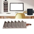 thumbnail image 4 of Sunglass Box Glasses Travel Case 6 Slot To Store Hanging SunglassesSpectacle Frame Spectacle Case Holder Case for Jewelry Organizers, 4 of 8