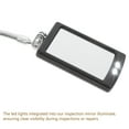 thumbnail image 3 of Inspection Mirror Led Lighted Mirror Flexible Inspection Mirror For Mechanic, 3 of 9