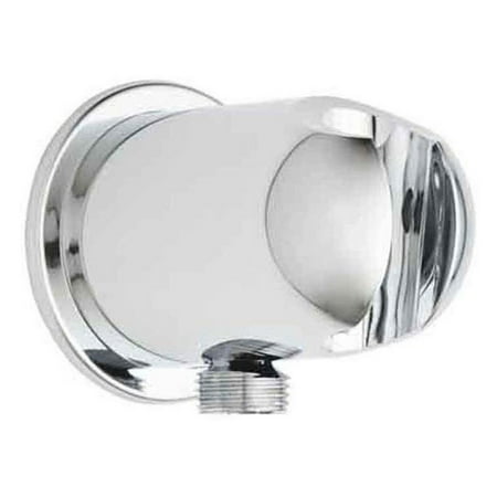 American Standard Wall Supply - American Standard 8888.038.002 Wall Supply Bracket, Available in Various Colors