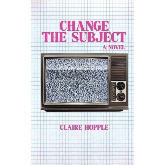 Change The Subject, (Paperback)