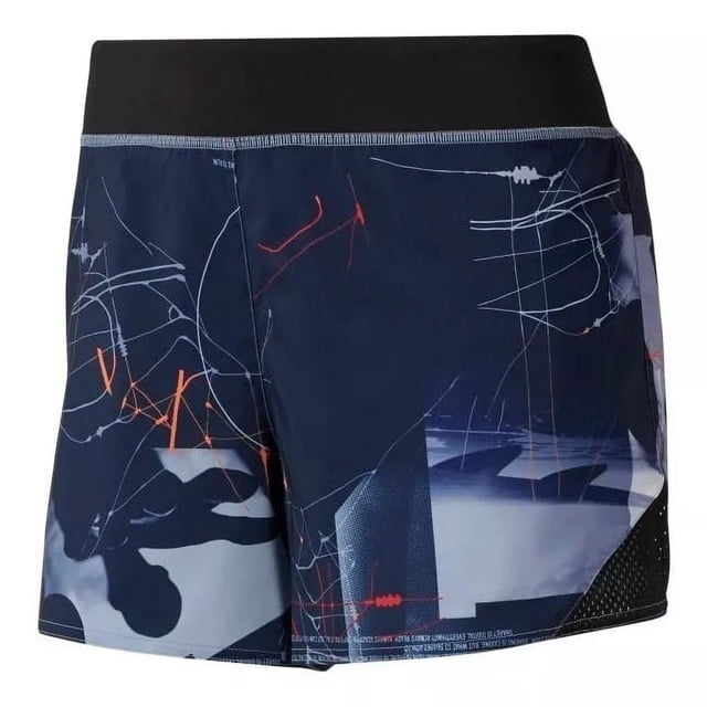 Short Reebok Dama Entrenamiento