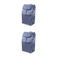 thumbnail image 1 of Monstrate Bolsa de la compra ligera y plegable para un fácil transporte. Reemplazo moderno del carrito de la compra. Type3 NO3, 1 of 6