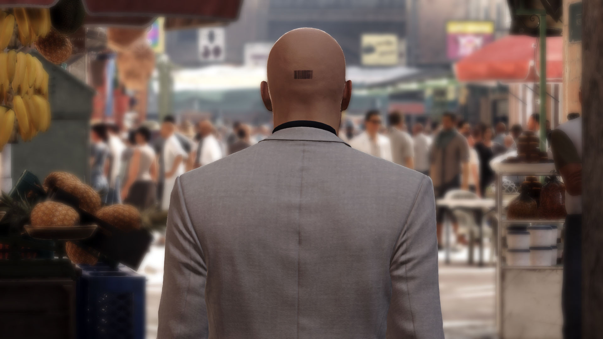 Square Enix Hitman for PlayStation 4 - image 4 of 9