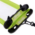 thumbnail image 4 of Bolso bolsa del flotador de caja impermeable certificada IPX8 Sunnimix Estuche de teléfono flotante impermeable, 4 of 8