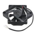 thumbnail image 4 of 12V Electric Engine Cooling Fan Radiator Motorcycle Fan Electric ATV 150-250cc, 4 of 8