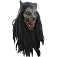 thumbnail image 1 of Máscara Black Moon Ghoulish Productions, 1 of 1