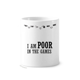 thumbnail image 1 of Soy pobre juegos Taza de cepillo de dientes, 1 of 3