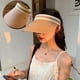 thumbnail image 5 of Sombrero de visera solar de ala ancha, gorra de playa de verano plegable, 5 of 6
