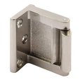 thumbnail image 2 of PRIME-LINE Hotel Door Blocker/ Door Stop in Nickel, Silver (MP4937), 2 of 2
