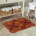 thumbnail image 7 of Pofeuu fall Maple Print Flannel Doormats Rug16"x24"Rug Washable Doormats Indoor Outdoor Rugs for Layered Front Door Mats, Porch, Kitchen, Entryway, 7 of 7