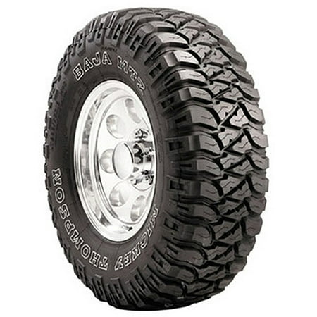 Mickey Thompson Baja MTZ Radial Tire LT305/70R18/10 126Q OWL