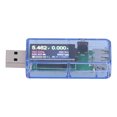 thumbnail image 4 of USB  Doctor, Power Off Memory Soft Calibration USB Power Meter  for Mobile Phone Shop for Home, 4 of 8