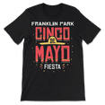 thumbnail image 1 of Franklin Park Illinois Cinco de Mayo Celebration Gift, 1 of 8