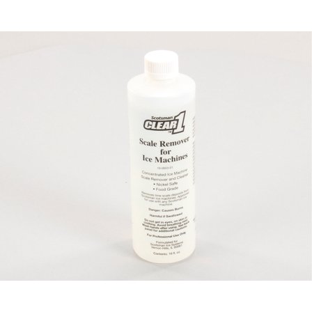 Scotsman 19-0653-12 Case-12 16 Ounce Bott