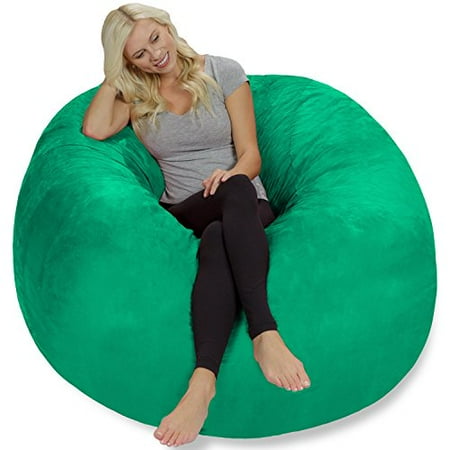 Chill Bag Bean Bags Chair 5 Feet Tide Pool Chill Bag Bean Bags Chair 5 Feet Tide Pool