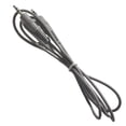 thumbnail image 1 of GAY-3723AA - AUDIO CABLE 3.5 STEREO PL-PL 3FT GRY, 1 of 1