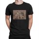 thumbnail image 5 of Moda urbana ropa de oso de peluche camisetas de marca de verano para hombres camisetas de manga corta Camiseta Retro para hombres Camiseta de algodón ropa de calle Harajuku, 5 of 7