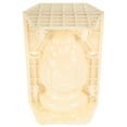 thumbnail image 1 of Roman Column Balustrade Concrete Mold Concrete Block Mold Cement Molds for Concrete, 1 of 8