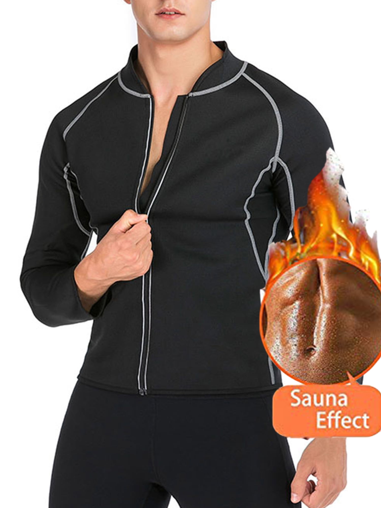 best mens sauna shirt