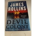 thumbnail image 1 of Pre-Owned The Devil Colony: A SIGMA Force Novel (Hardcover) 0061784788 9780061784781, 1 of 1