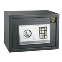Paragon Lock & Safe Electronic Digital Safe Jewelry Home Security Heavy Duty