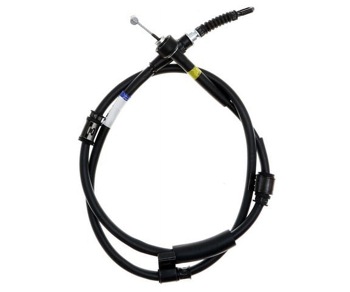 Raybestos Element3 Brake Cables, BC97185 Fits select: 2005-2006 HYUNDAI ELANTRA