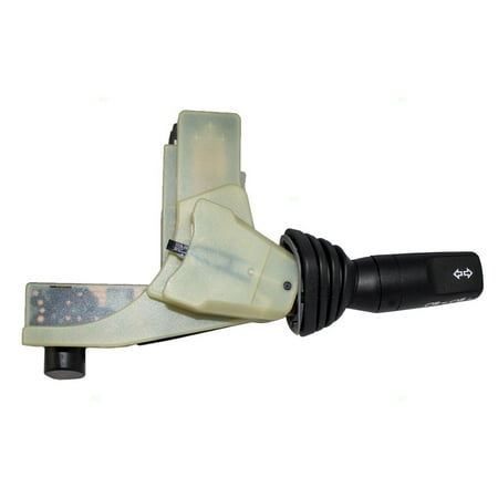 Suburban Turn Signal Lever Switch - Turn Signal Switch Lever Replacement for Ford Contour Mercury Cougar Mystique F5RZ13K359B