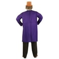 thumbnail image 4 of Men's Plus Size Willy Wonka Costume, 4 of 5