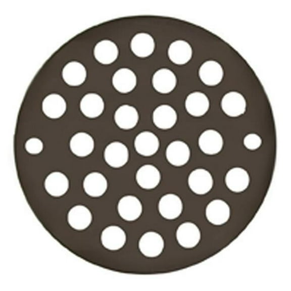 Jones Stephens C6089RB Oil Rubbed Bronze Stamped D50001 Strainer