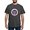 Charcoal, variant on - Pi Sigma Epsilon National Alumni Association T Shirt - Mens Comfort Colors Shirt