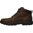 thumbnail image 2 of Men's Skechers Relaxed Fit Segment Garnet Boot, 2 of 6