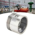 thumbnail image 1 of Piston de Pompe à Air, Compresseur d'Air Artisanal Apparence Simple et Compact pour Entretien Usine, 1 of 8