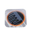 thumbnail image 1 of LOVEVER  25mm Cycling Bicycle Bike Repair Fix Kit Flat Rubber Tire Tyre Repair Patch Kit, 1 of 7