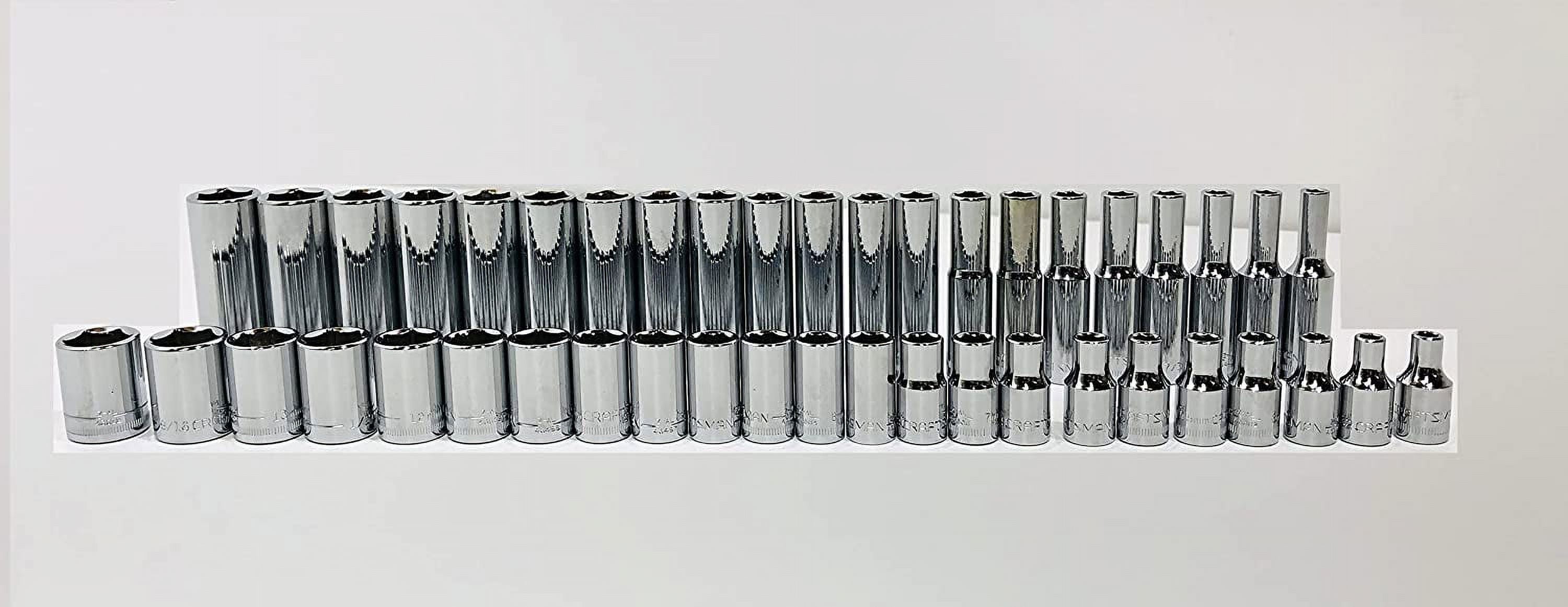 13pc 3/8