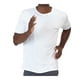 thumbnail image 1 of Playera Wilson para Hombre, Deportivo Blanco Talla  CH, 1 of 4