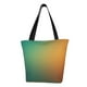 thumbnail image 1 of Disketp Orange To Teal Gradient Bolsa de Hombro Casual para Mujer, Bolso Cruzado para Compras, Viajes y Uso Diario, 1 of 6