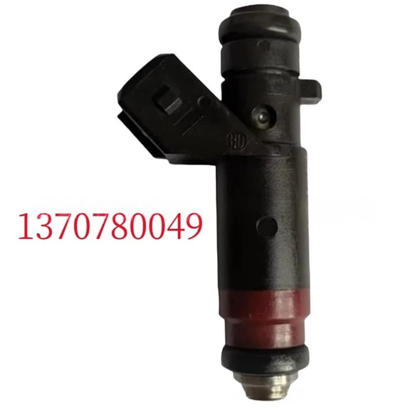 2 pcs fuel injector 1370780049 for Mercedes Benz S600 CL600 CLS500 5.8L