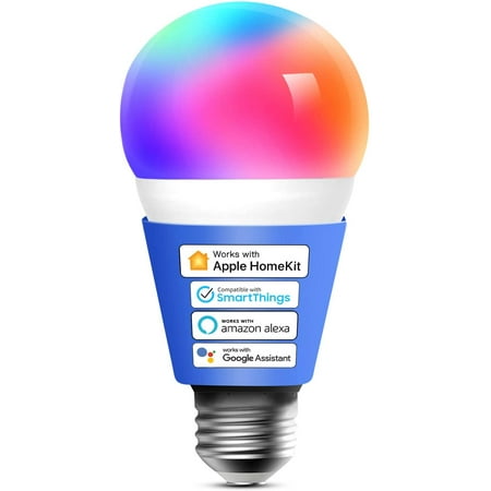 Elgato Avea, une ampoule connectée compatible avec HomeKit