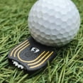 thumbnail image 3 of Auto-Reset Golf Score Trackers, Portable Hit Counter for Men & Women, Golf Course & Practice Accessories, 3 of 12
