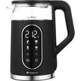 thumbnail image 1 of Tetera eléctrica Tesslux 1.7L 1500W con control de temperatura, 1 of 7